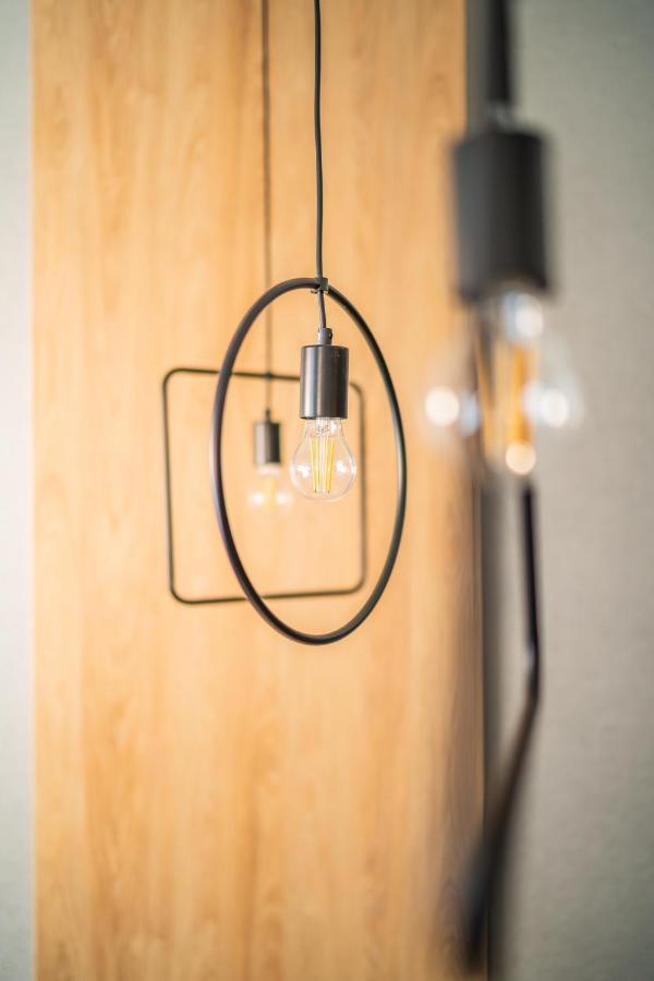 Lux Apartman V Hoteli Akvamarin Bešeňová 외부 사진